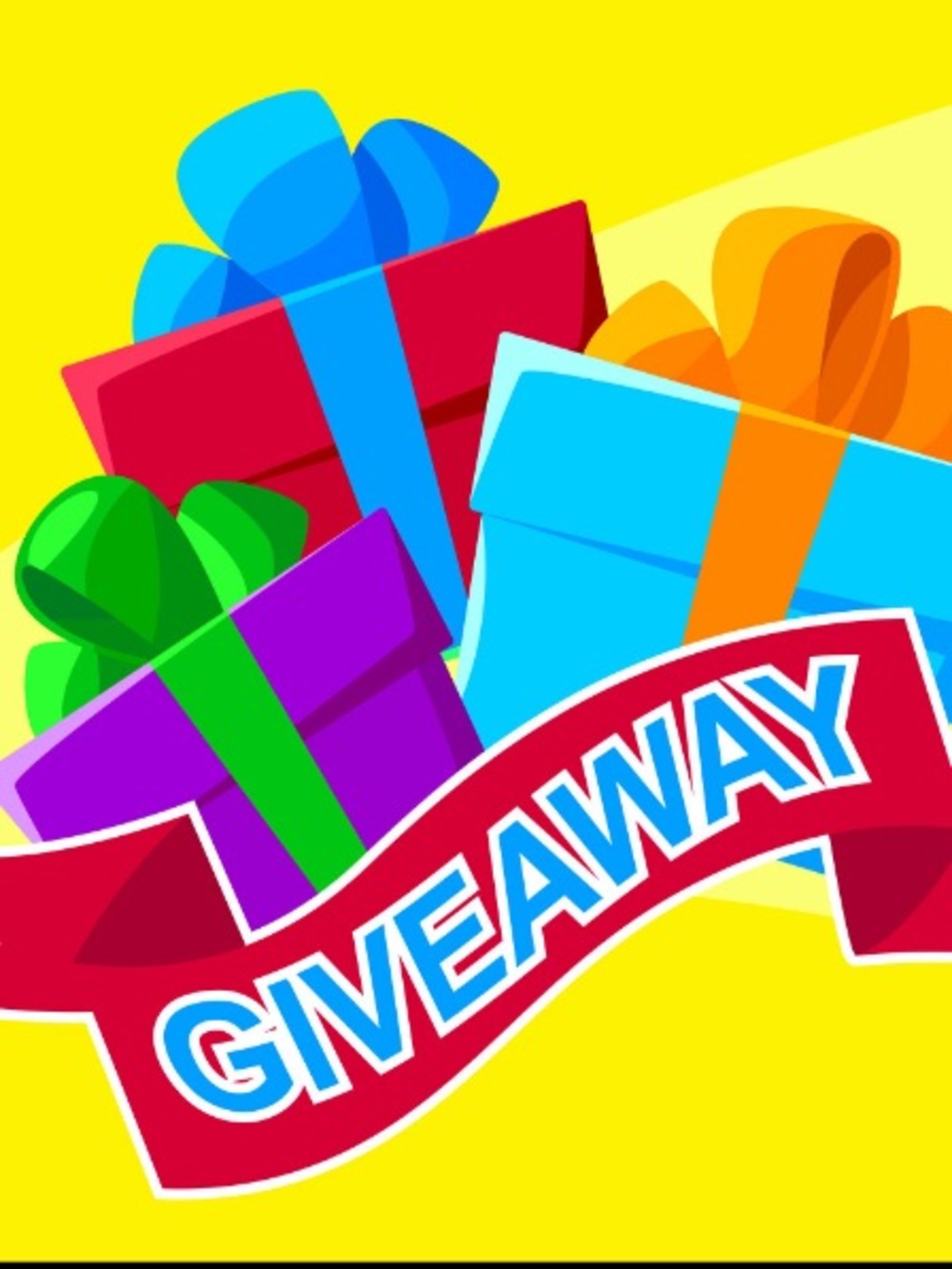 🐾A Girl Thing Live GIVEAWAY Show